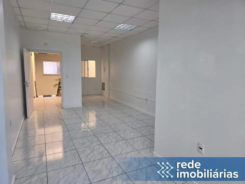 Sala Comercial, 2º andar no Edifício M.Moos