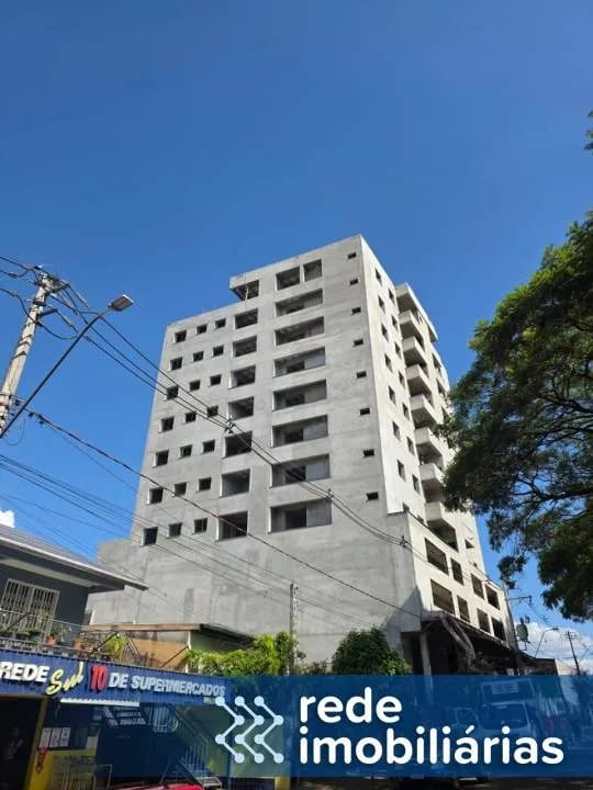 Apartamento no Edifício Di Fiori