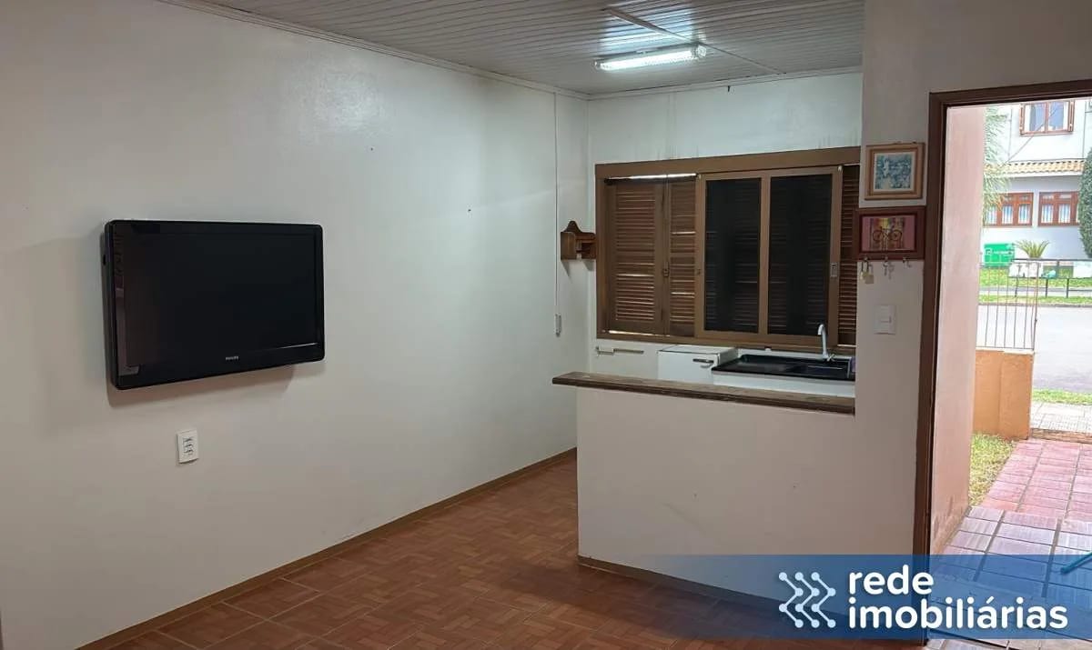 Apartamento próximo ao polivalente