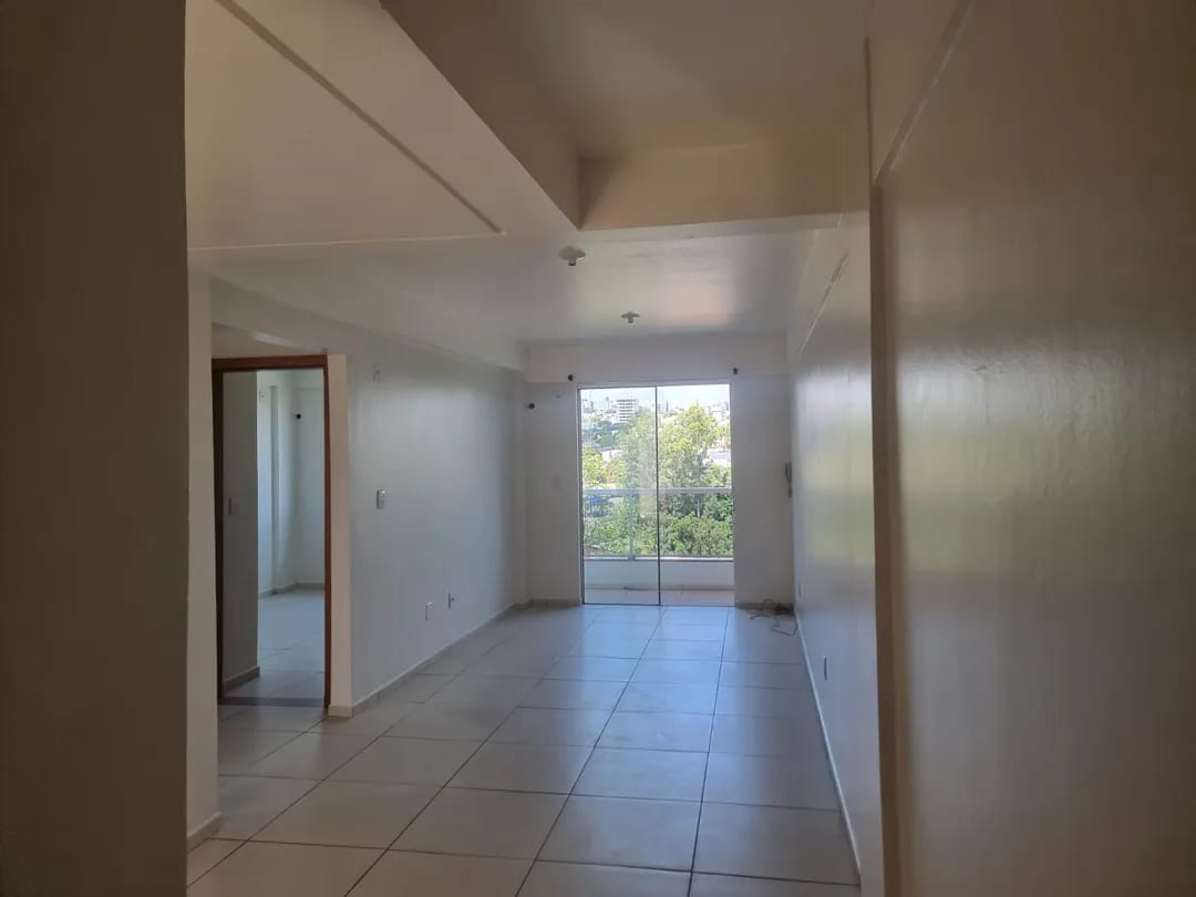 Apartamento para venda no Bairro Sulina