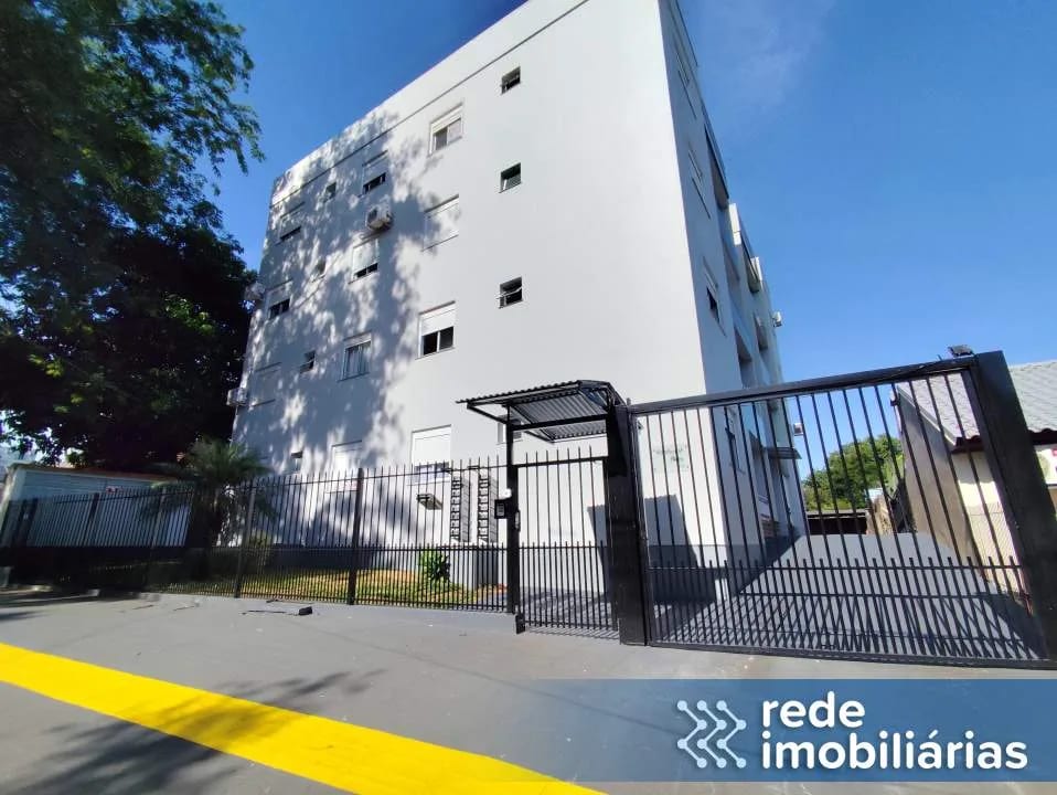 Apartamento - Próximo ao Stok Center - Quartel