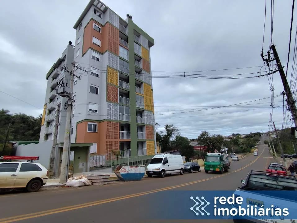 Apartamento no Centro