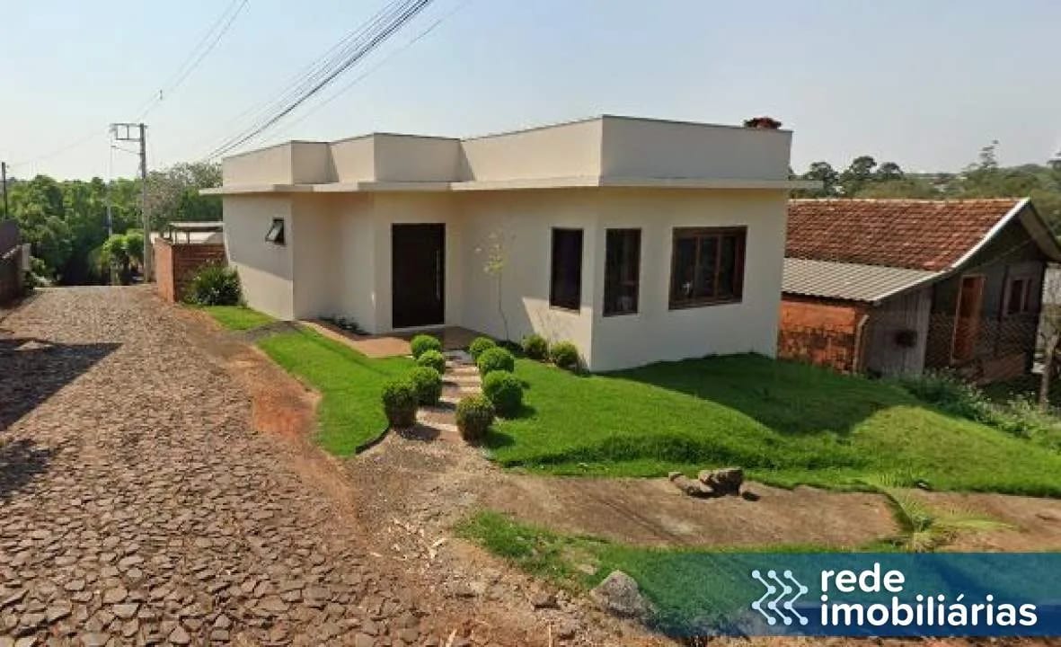 Casa Bairro Glória