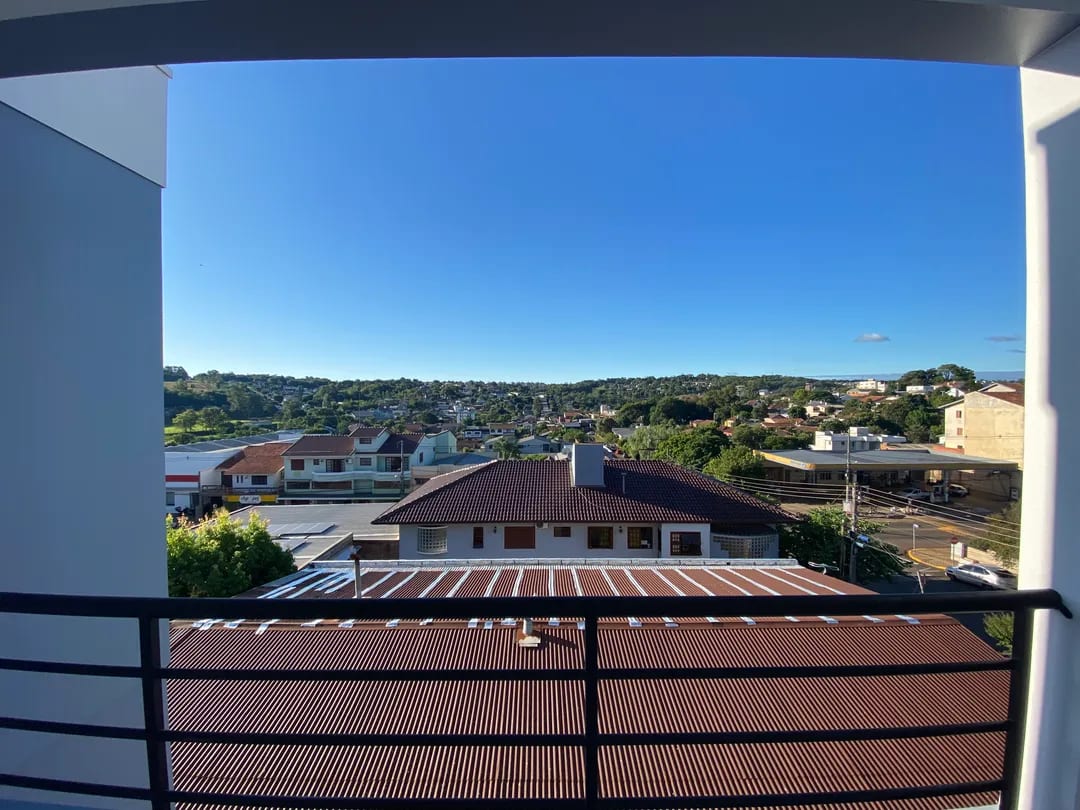 Apartamento Centro - Próximo ao Vida e Saúde
