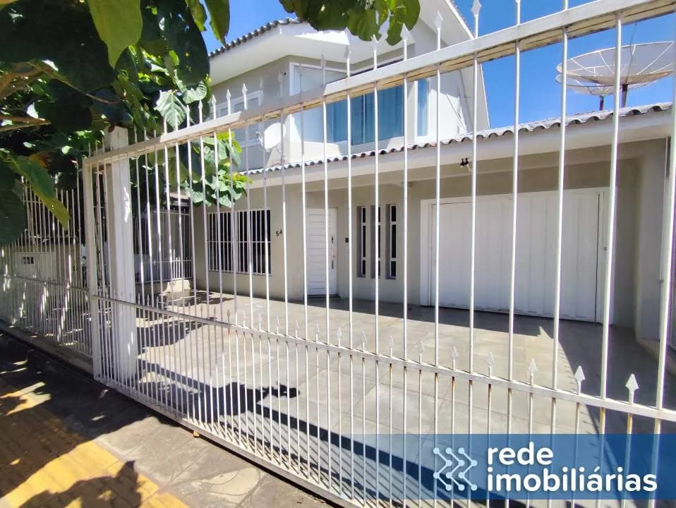 Casa Bairro Timbaúva