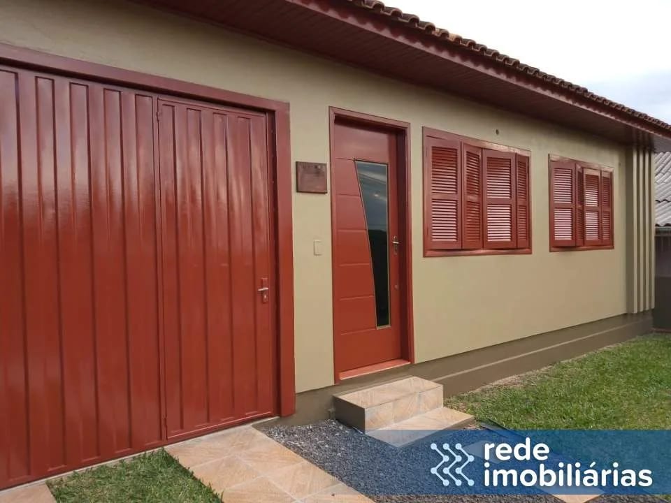 Casa - Oliveira
