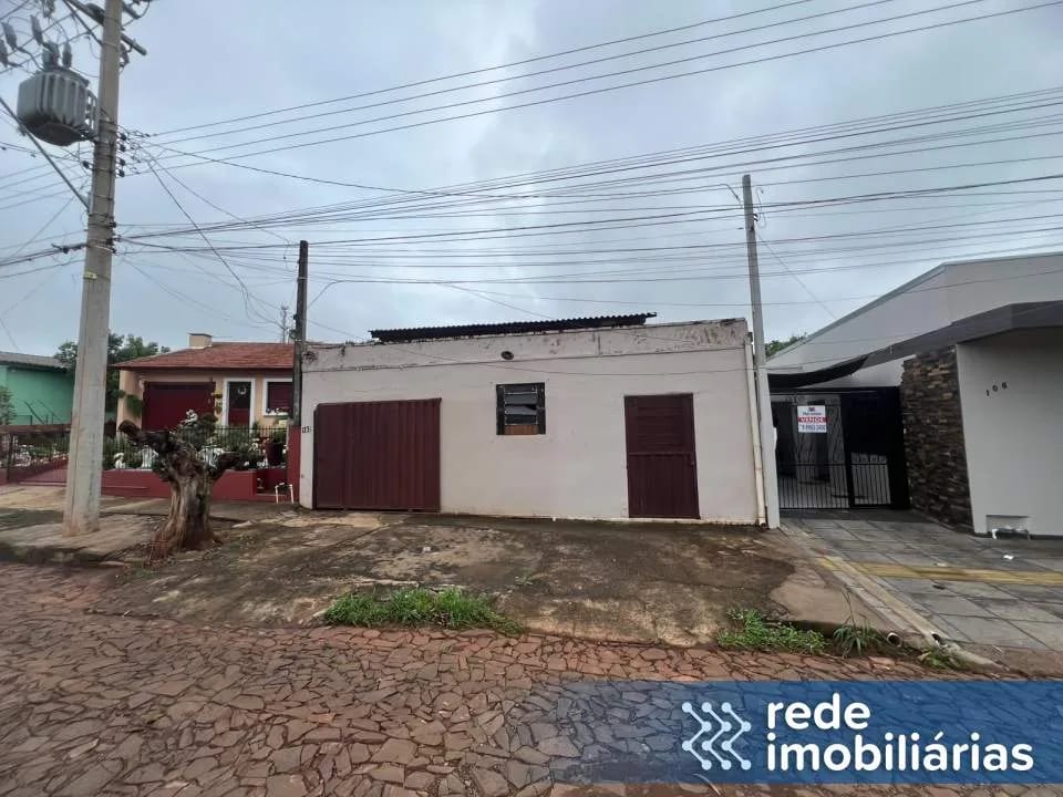 Casa - Cruzeiro