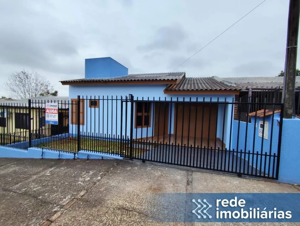 Casa em Cruzeiro