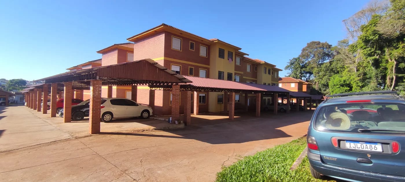 Apartamento - Center Park