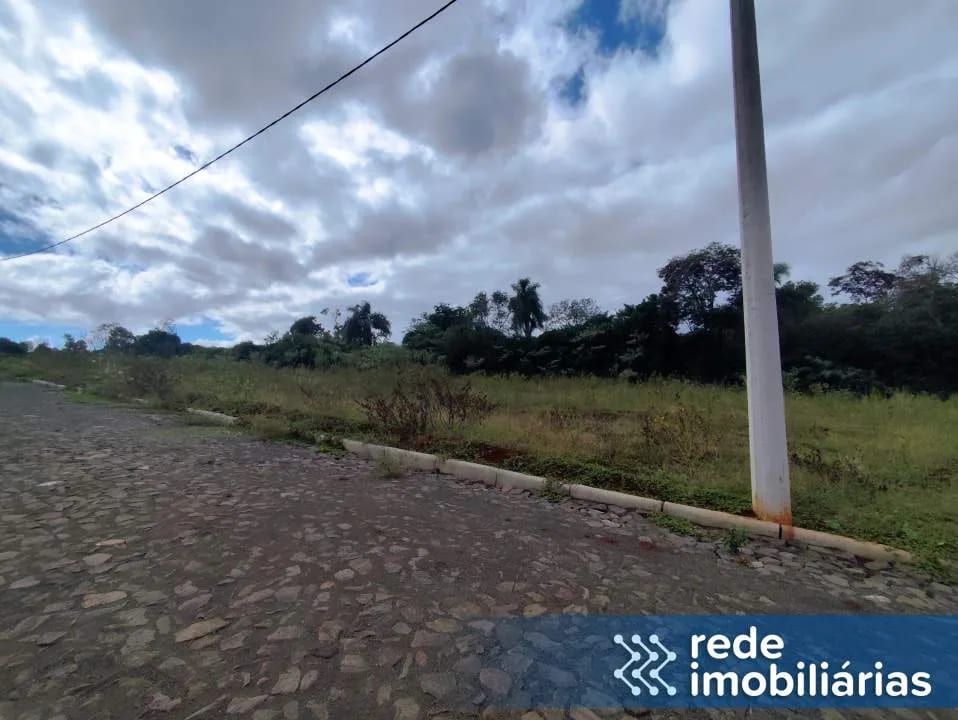 Terreno - Bairro Esplanada