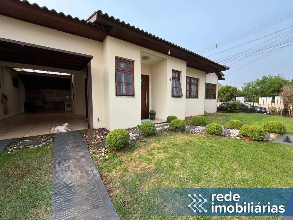 Casa na Balneária