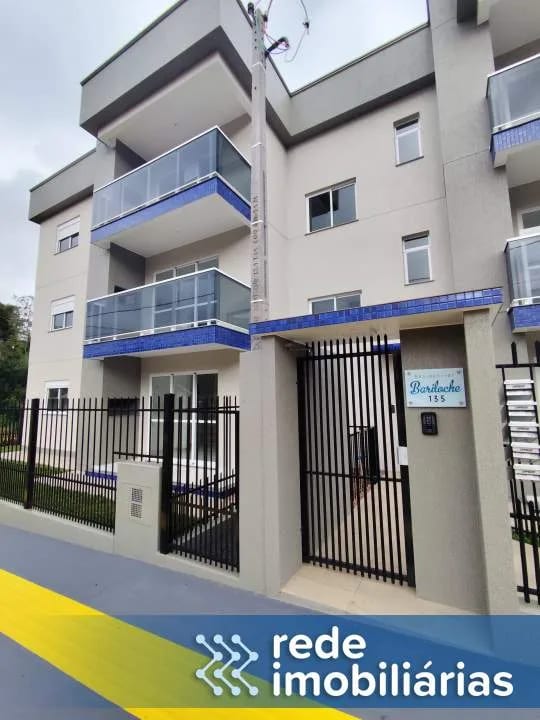 Apartamento no Loteamento Imperador