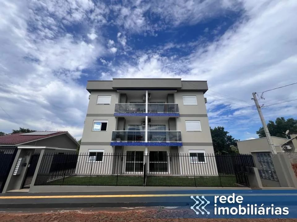 Apartamento - Ouro Verde