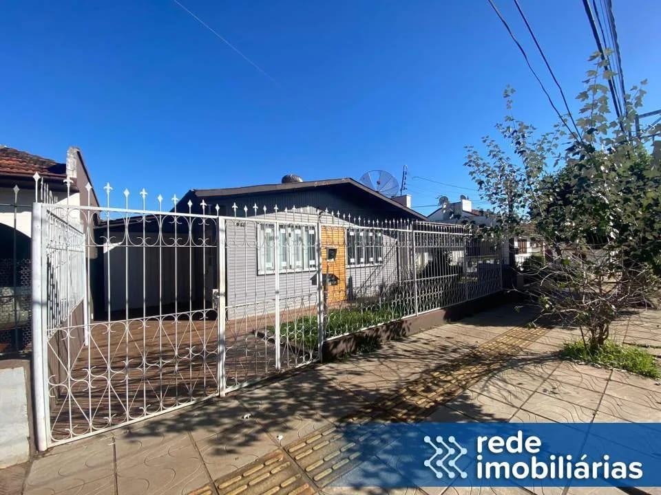 Casa no Centro