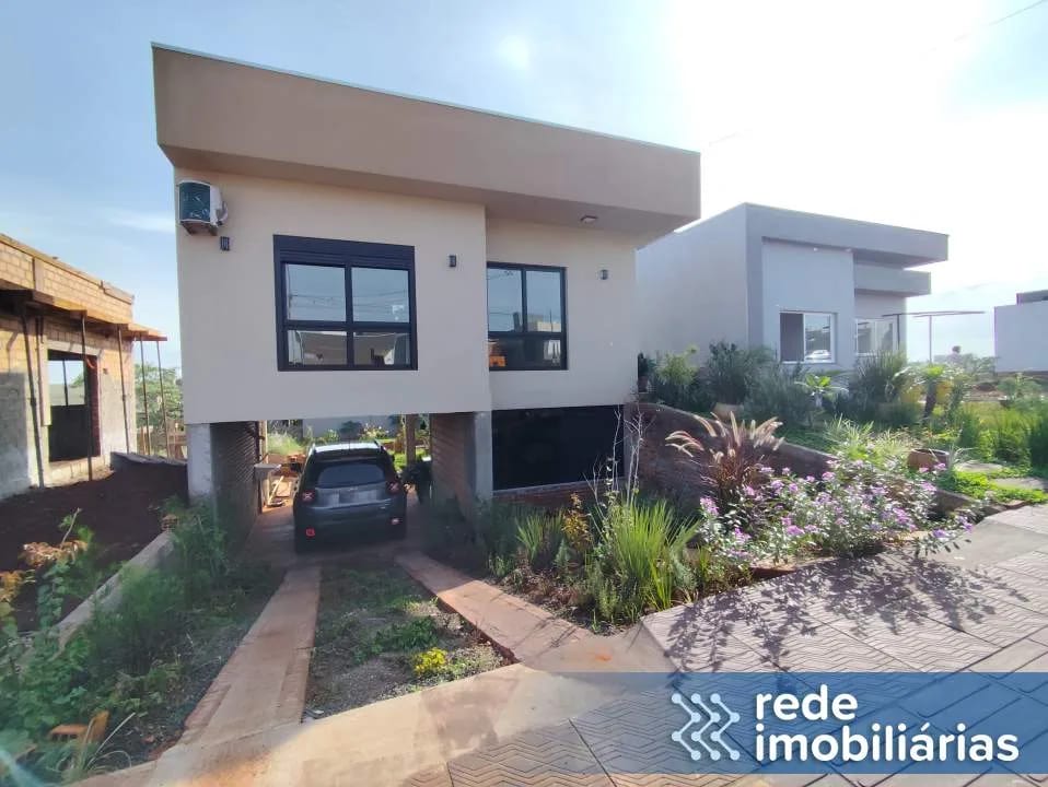 Casa Bairro Guia Lopes