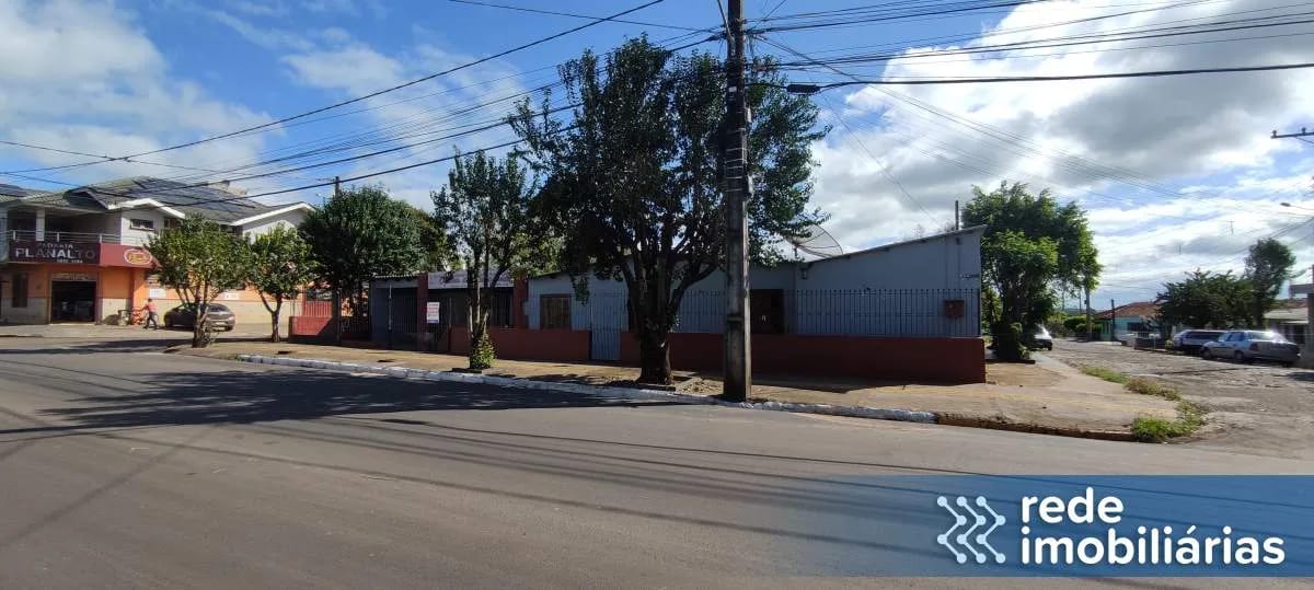 Casa Planalto - Sinval Saldanha