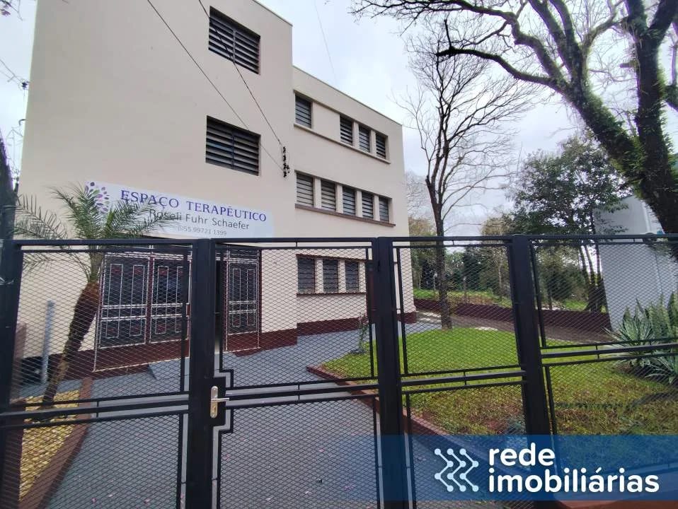 Sala Comercial - Centro