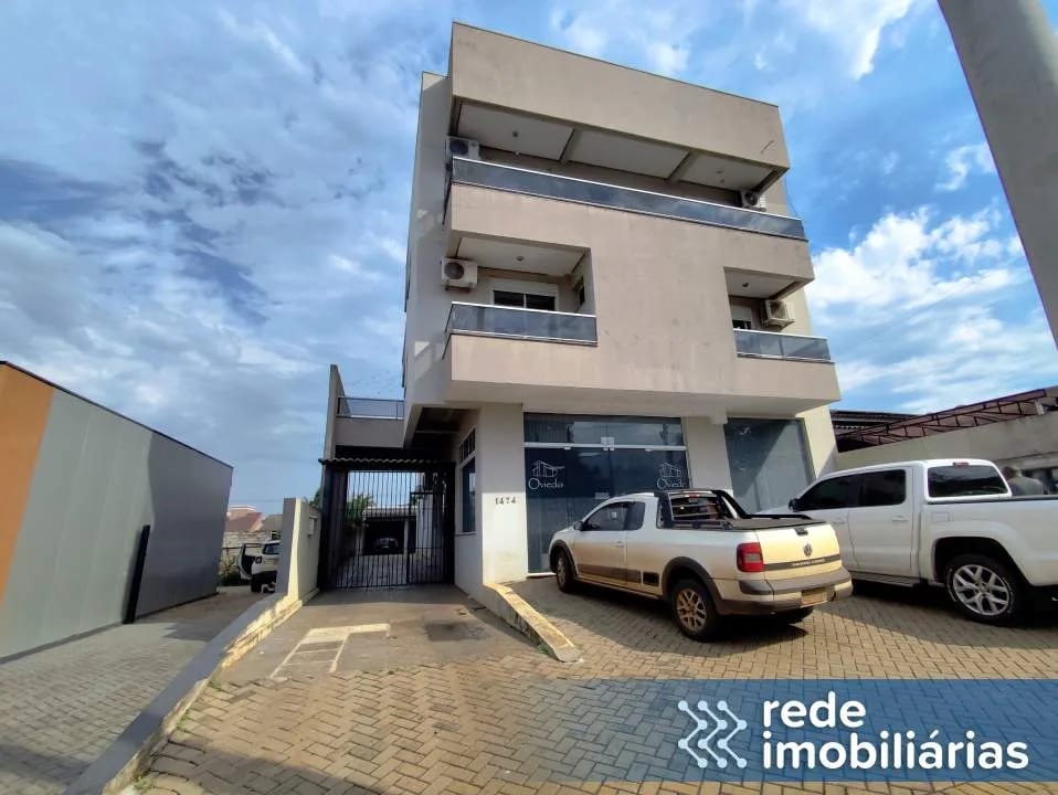 Apartamento - Balneária