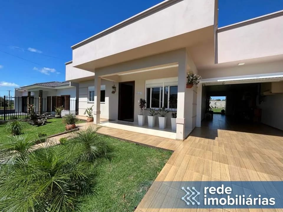 Casa no Bairro Esplanada