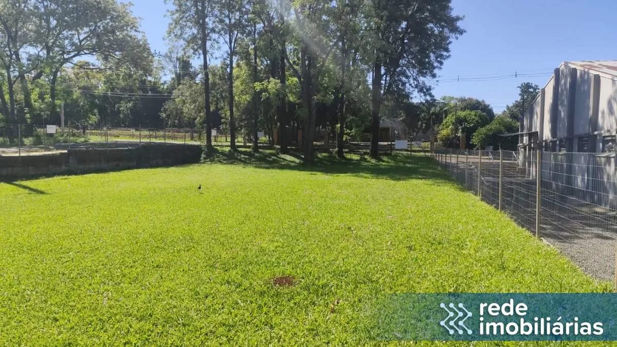 Terrenos - Bairro Glória