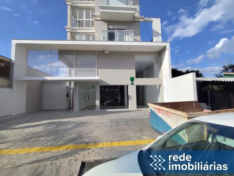 Sala Av. Expedicionário Weber