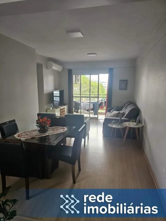 Apartamento Residencial Toulon