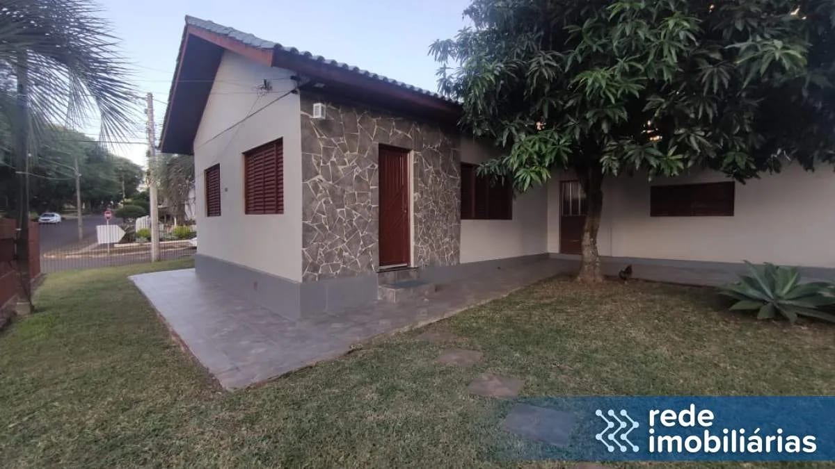Casa Bairro Flores
