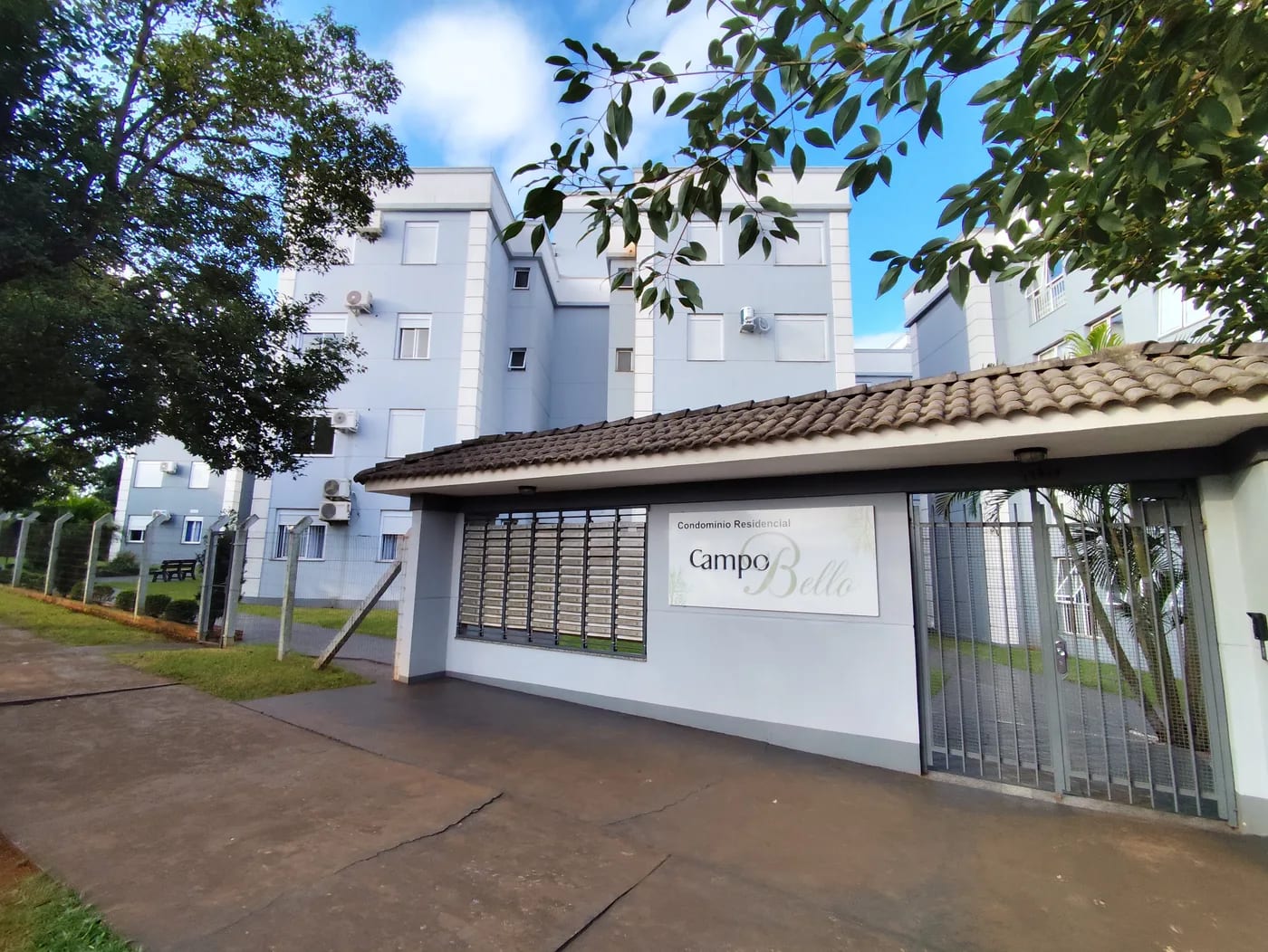 Residencial Campo Bello