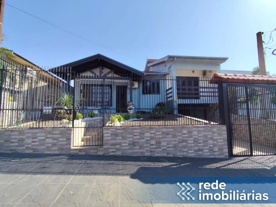 Casa Bairro Central