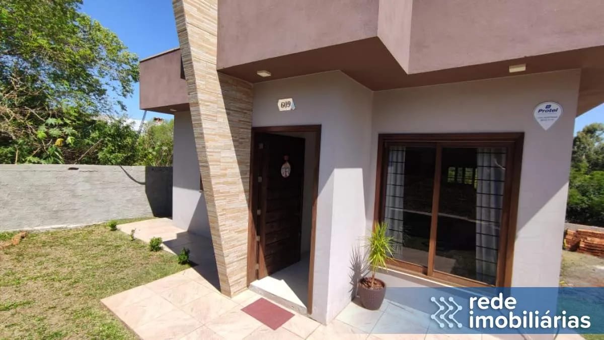 Casa no Bairro Glória