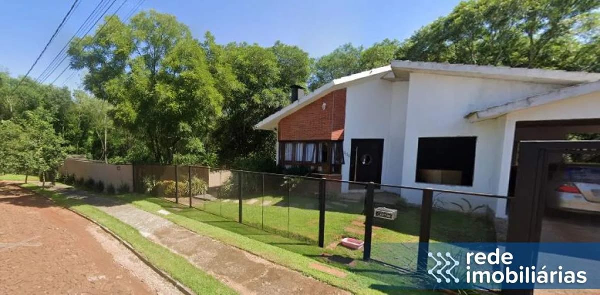 Casa/Sítio no Bairro Bela Vista