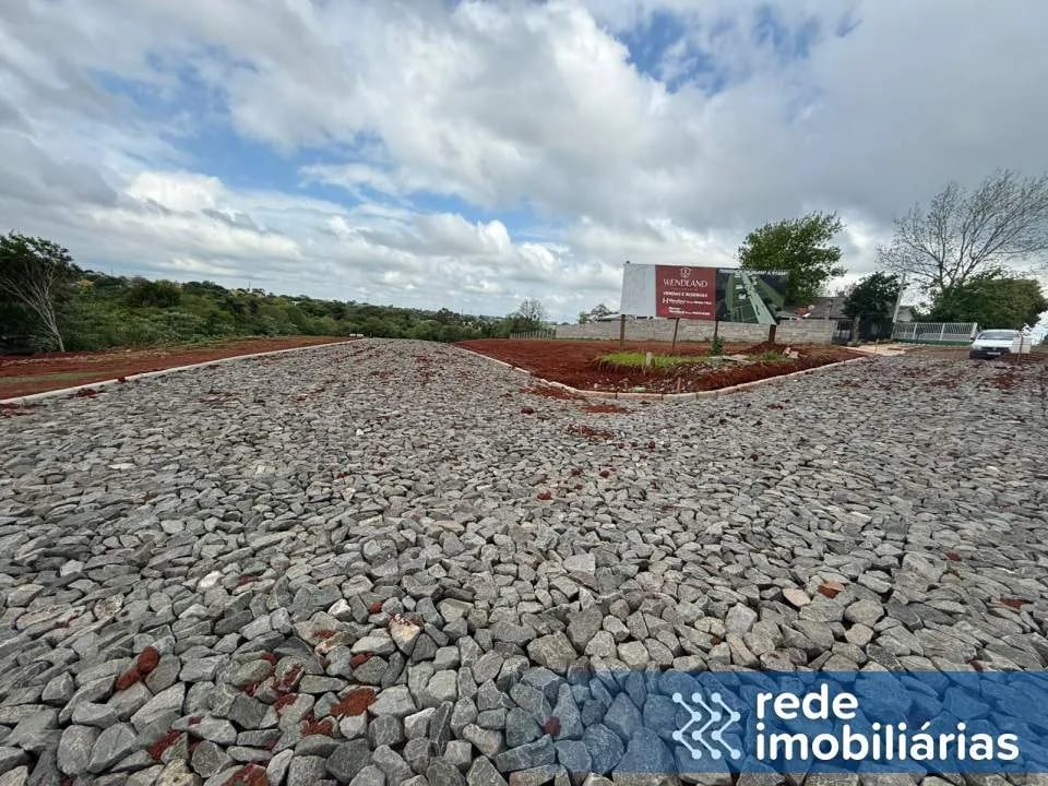 Terrenos à Venda no Esplanada - Loteamento Novo