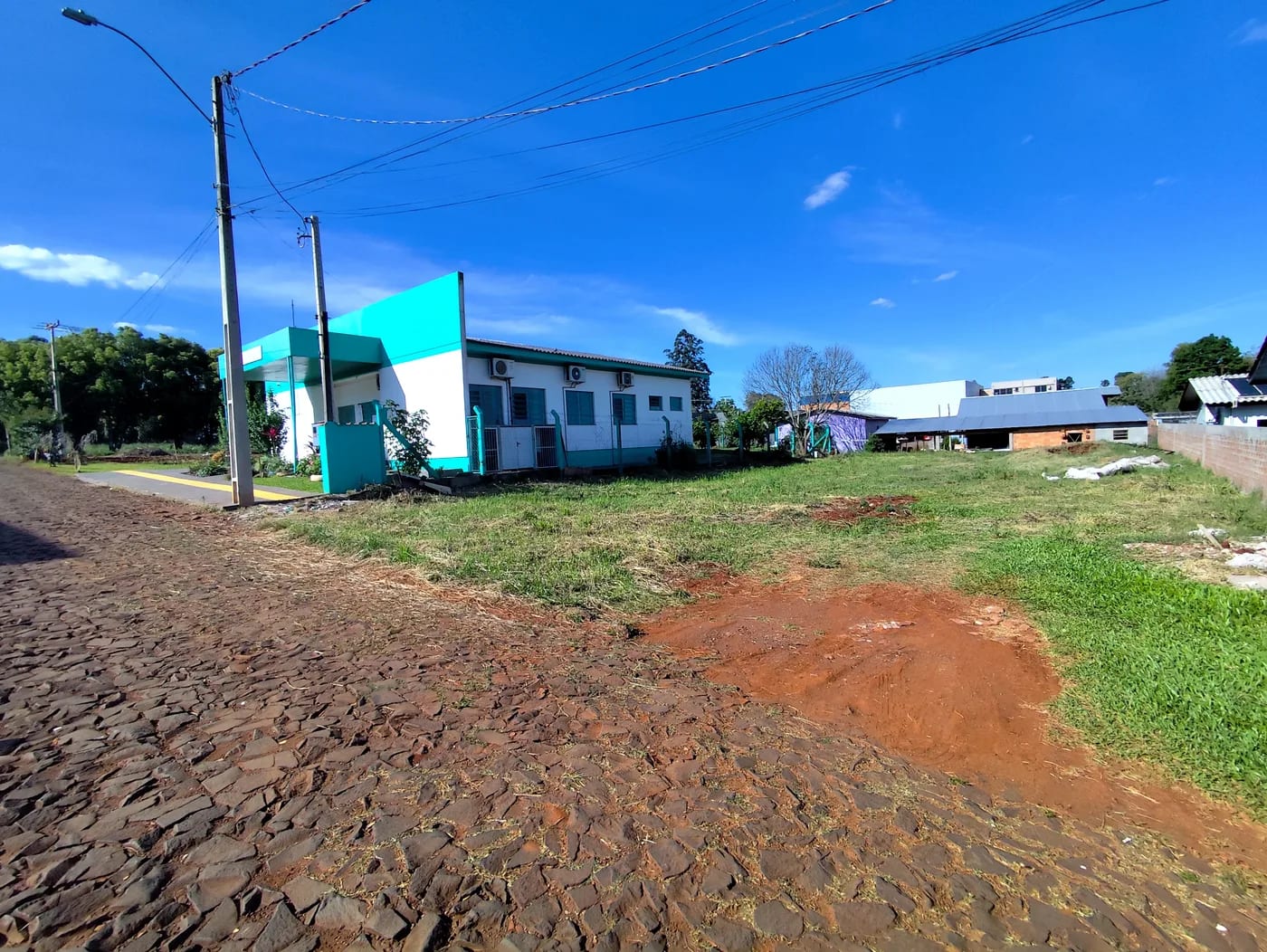 Terreno Residencial Anita