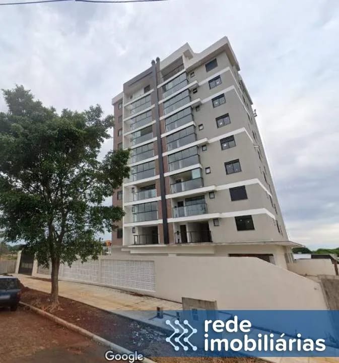 Apartamento Edifício Porto Madeiro
