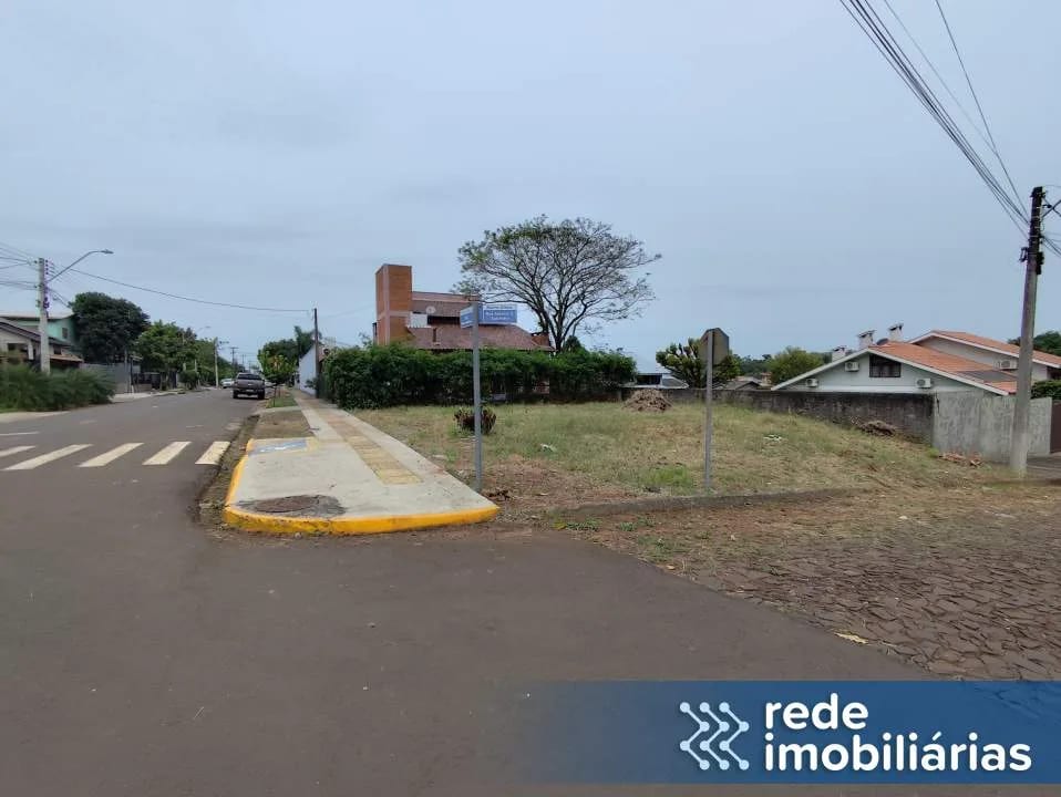 Terreno Novo Horizonte