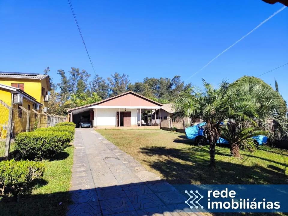 Terreno Bairro Planalto - Lote (m²) 1120,32