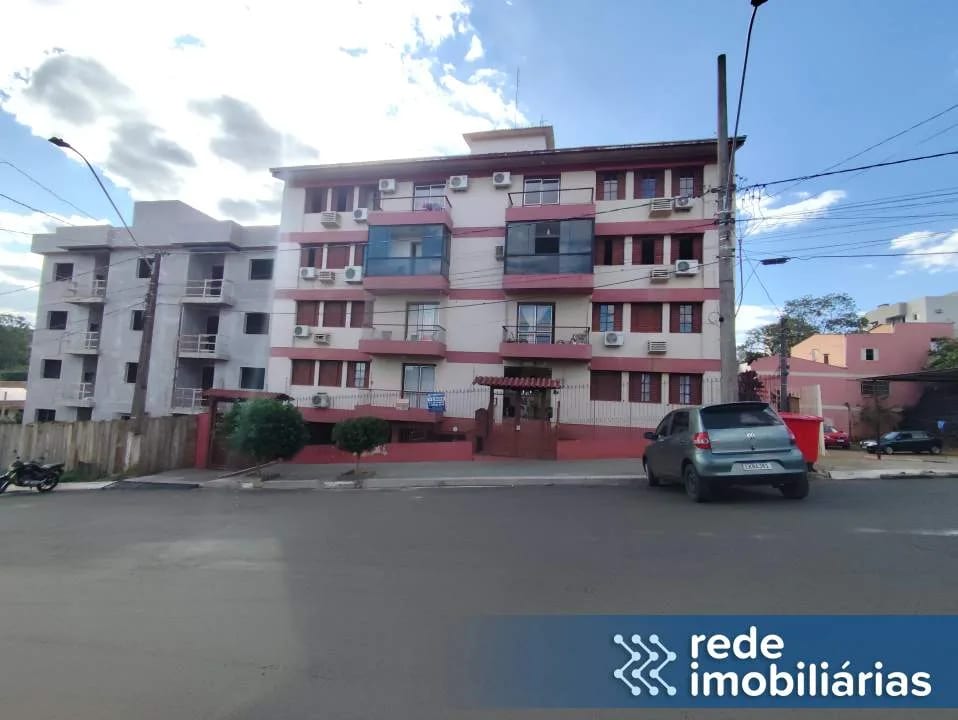 Apartamento Centro
