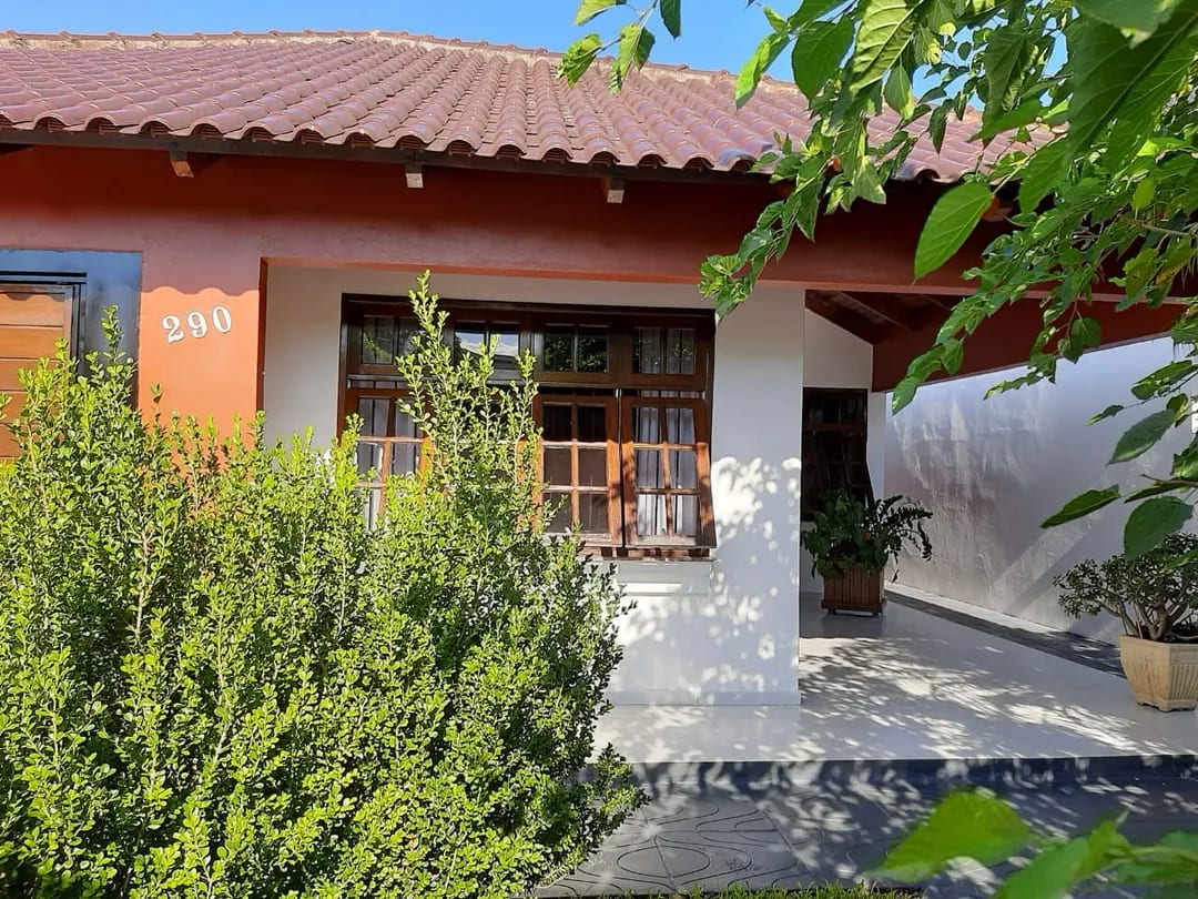 Casa no Ouro Verde