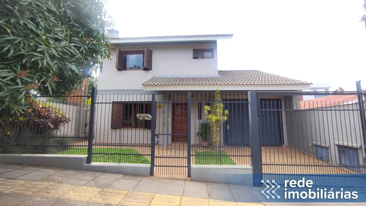 Casa no Centro