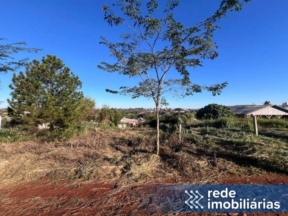 Terreno Novo Horizonte