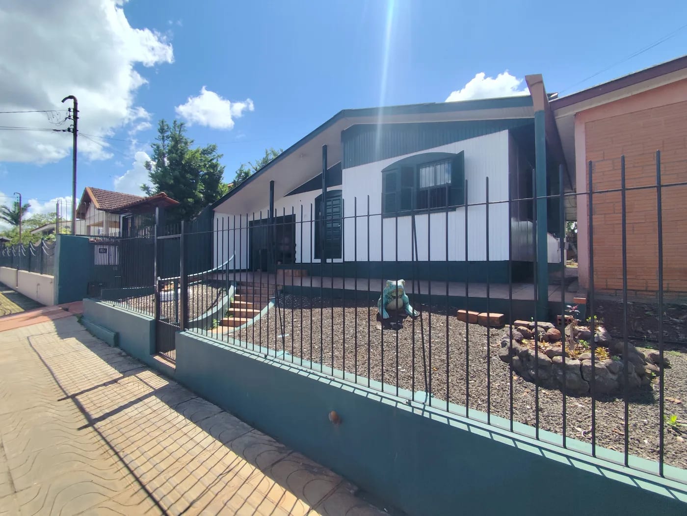 Casa em Cruzeiro