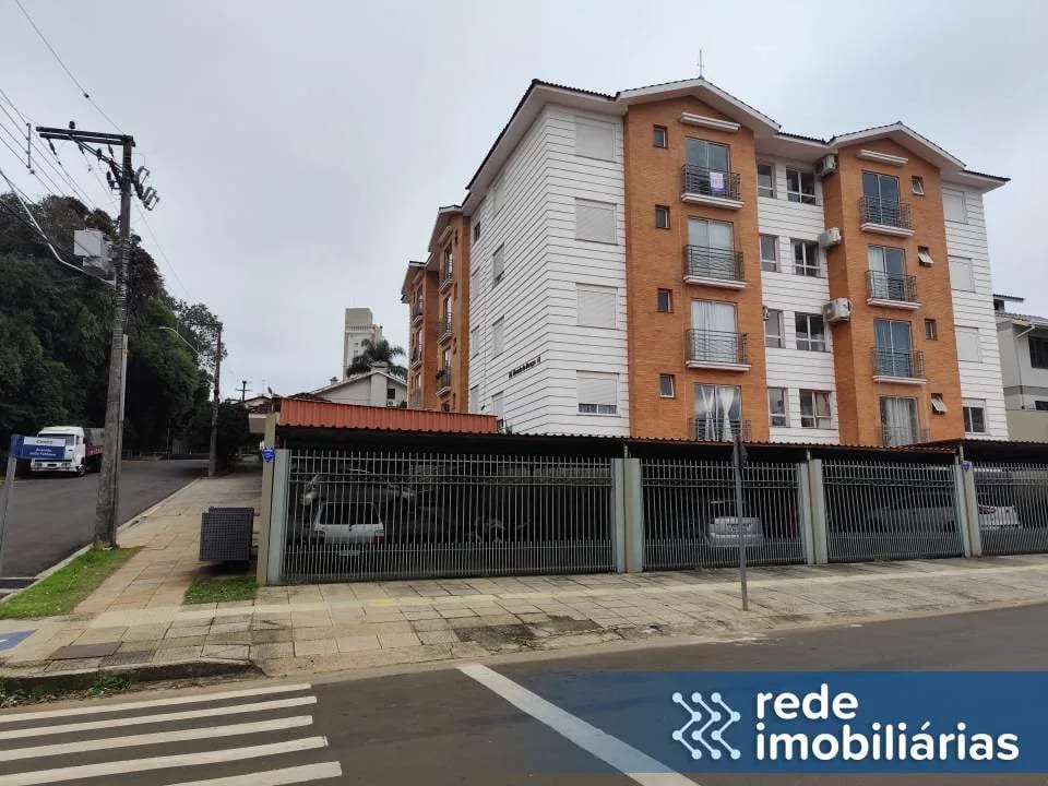 Apartamento - Edifício Morada do Bosque