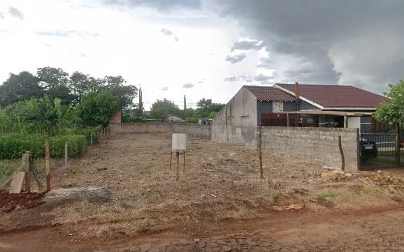 Terreno - Balneária