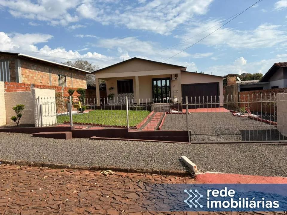 Casa em Giruá