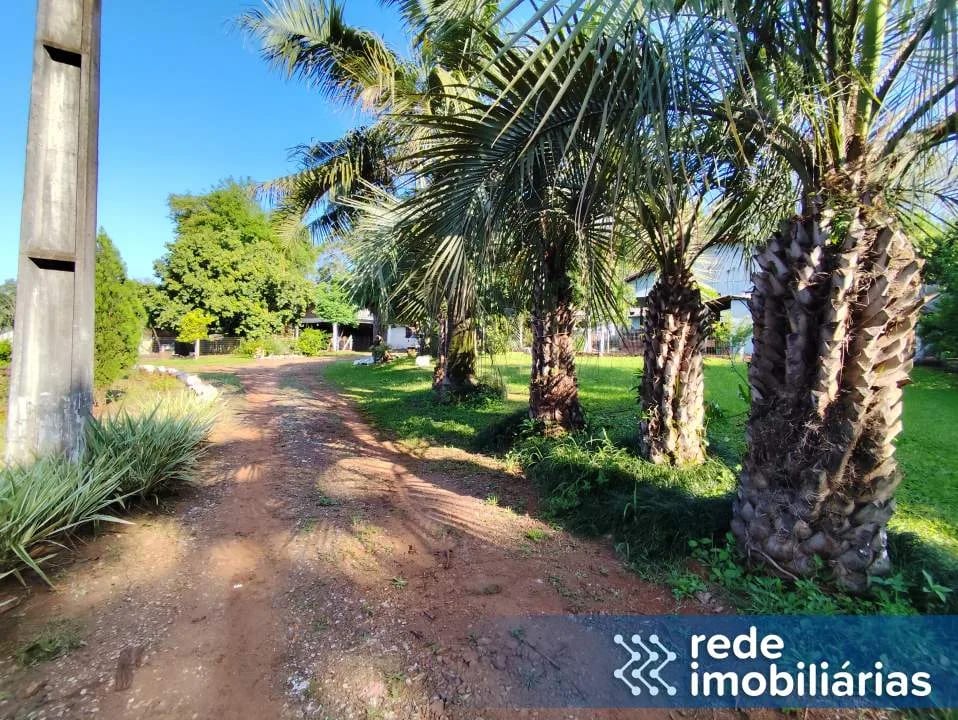 Sítio Linha Sete - Santa Rosa