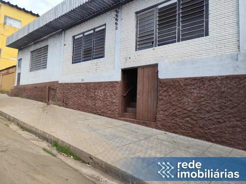 Venda Pavilhão - Próximo ao Camera Agroindustrial