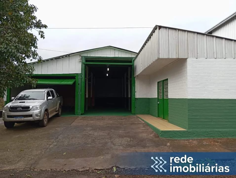 Pavilhão Guia Lopes - Residencial Capellari