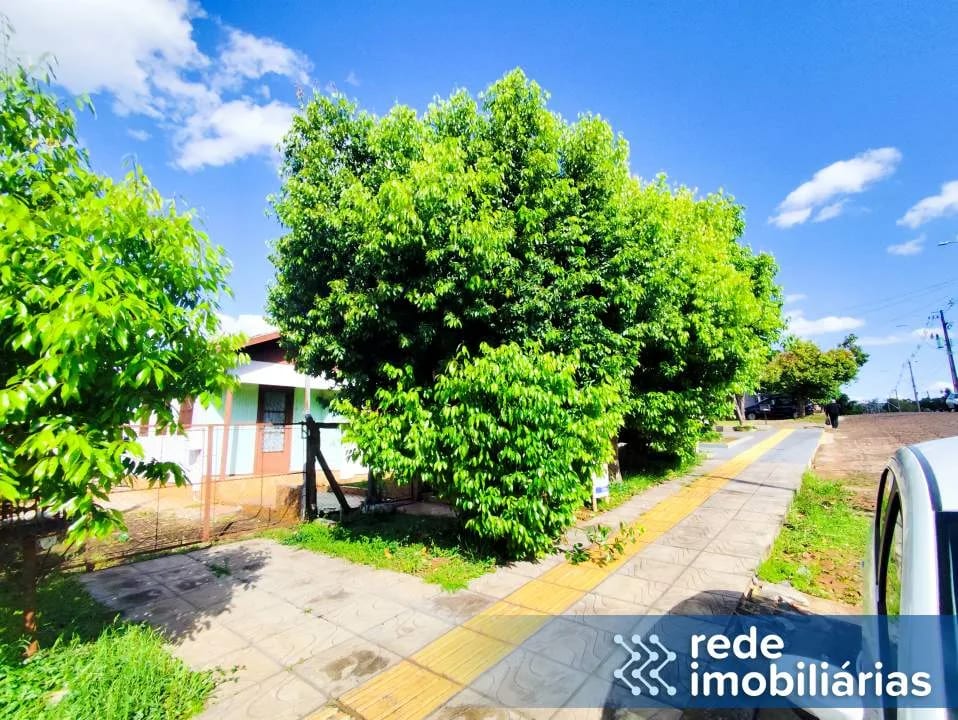 Terreno Bairro Planalto