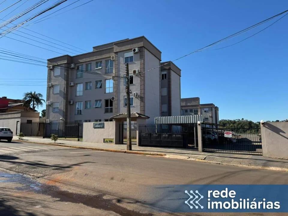 Apartamento Bairro Timbauva