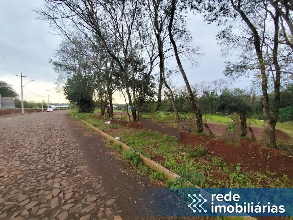 Terreno - Bairro Figueira - 1.789,31 m²
